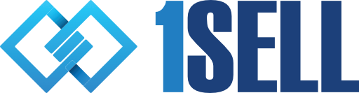 1SELL - logo